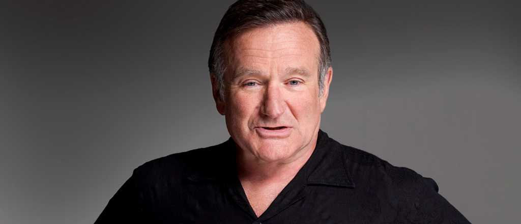 Revelan al lado perverso de Robin Williams