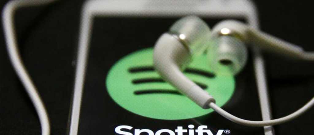 Spotify anuncia el fin del modo aleatorio para su versión gratuita