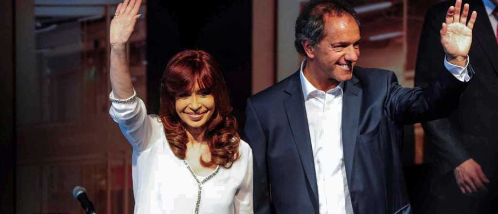 El "prontuario" de los candidatos de Cristina Kirchner