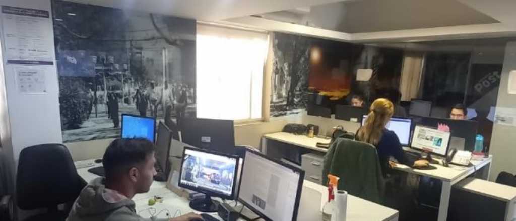 Quiénes hacemos Mendoza Post