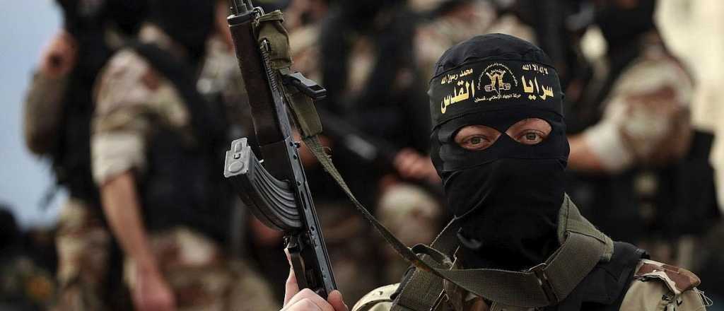 7 preguntas sobre el Estado Islámico que te da vergüenza preguntar