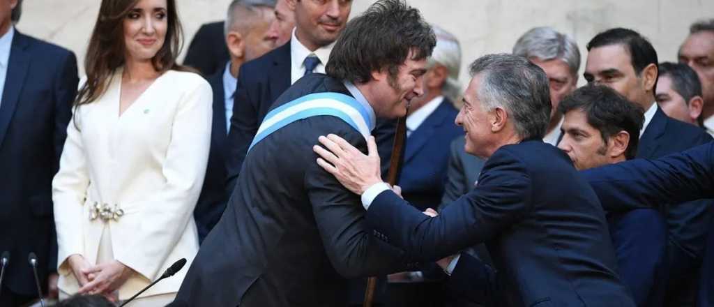 Macri anunció su "respaldo total" al DNU de Milei: "Ya no hay más margen"