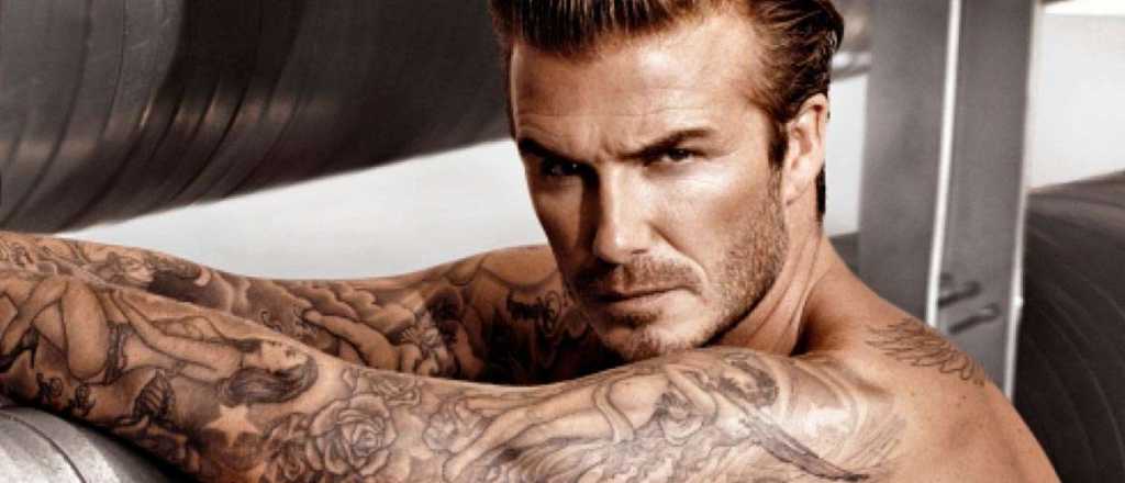 La revista People eligió al hombre más sexy del planeta 2015