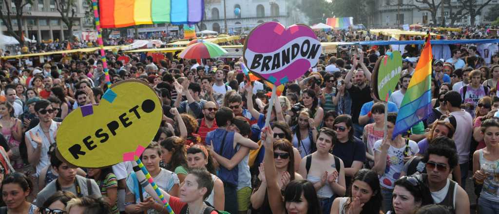 Establecen protocolo para identificar o detener a integrantes de LGBT