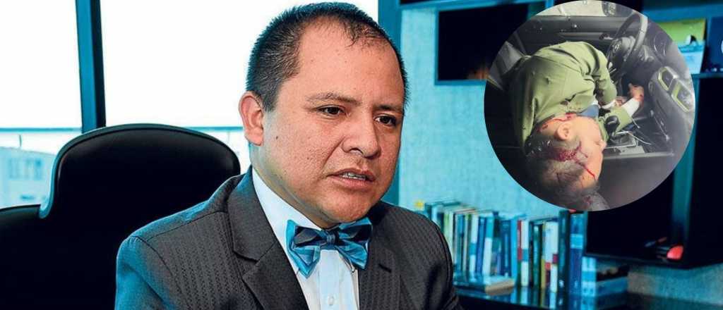 Asesinaron en Ecuador al fiscal que investigaba la toma del canal de TV
