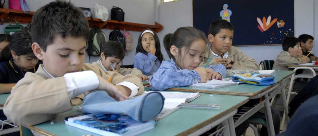 Las clases comenzarían el 29 de febrero