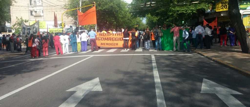 Otra vez la violencia (y van…)