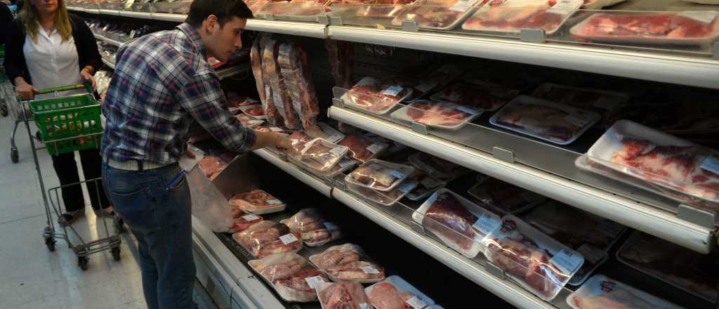 El gobierno quiere boicotear la carne