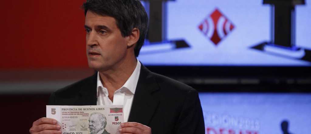 Fin el cepo y dólar cerca de $ 15