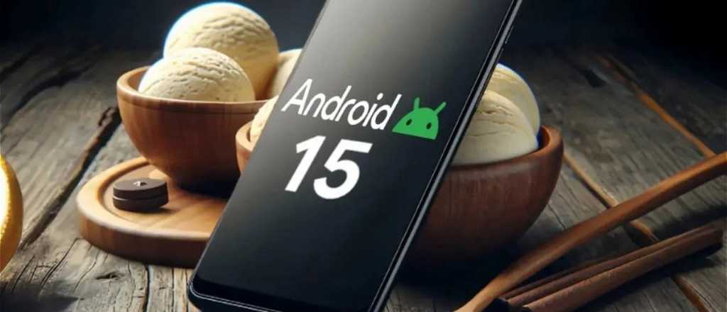 Las novedades que llegarán con Android 15