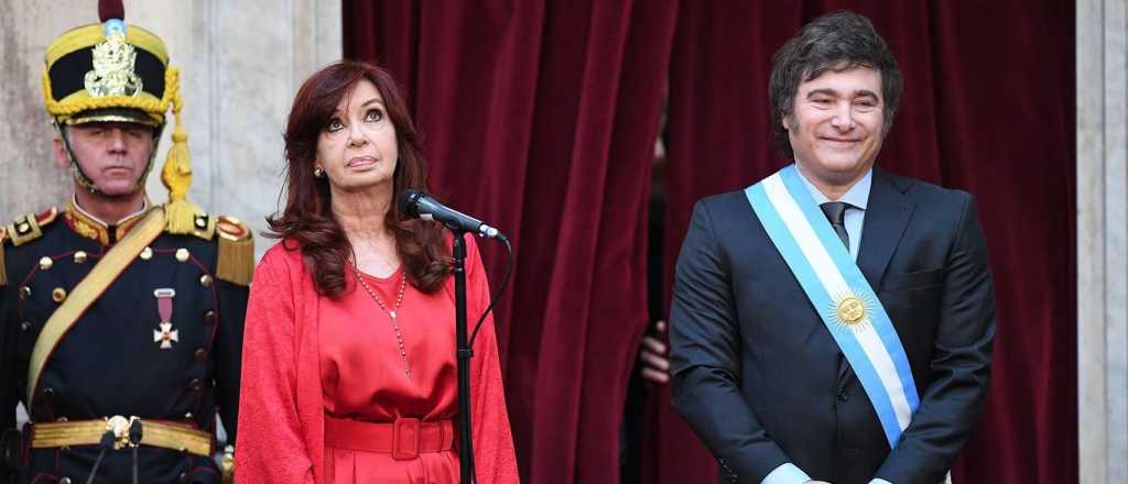 Javier Milei confesó cuál es el sueño que tiene con Cristina Kirchner