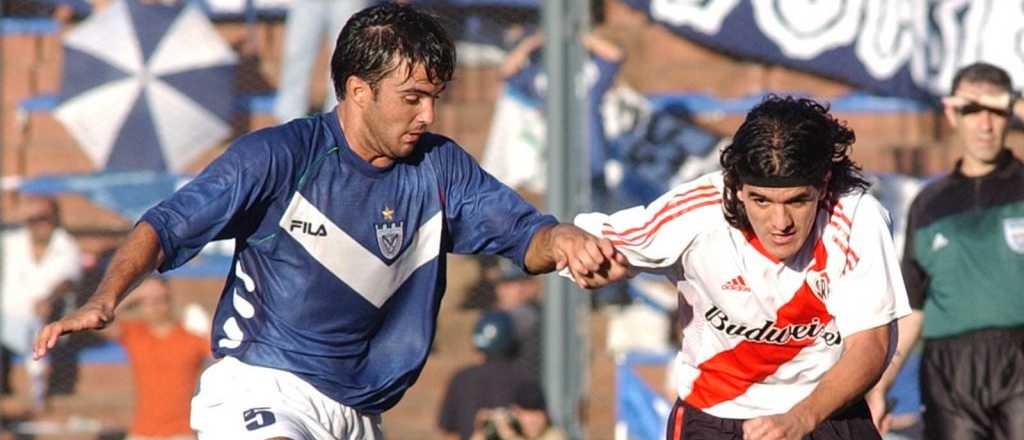Un jugador récord del fútbol argentino comenzará su carrera como DT