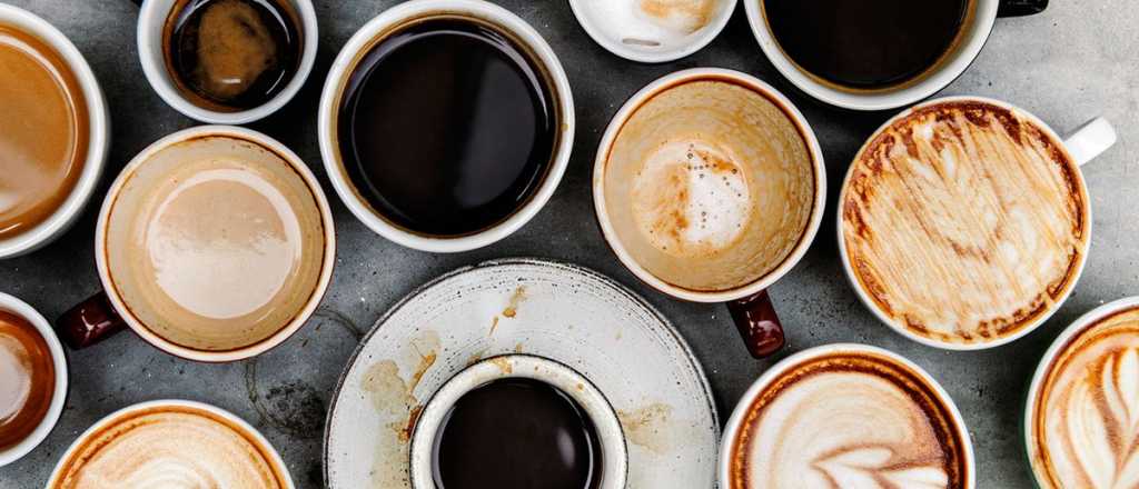Los errores que estás cometiendo al preparar café