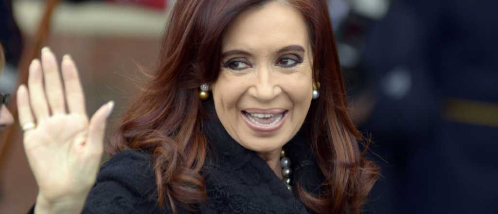 ¿Puede Cristina Kirchner ir presa?