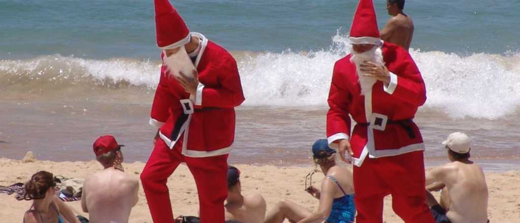 Estos son los países que prohíben la Navidad