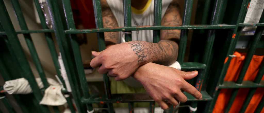 En San Juan, un preso apareció ahorcado en su calabozo