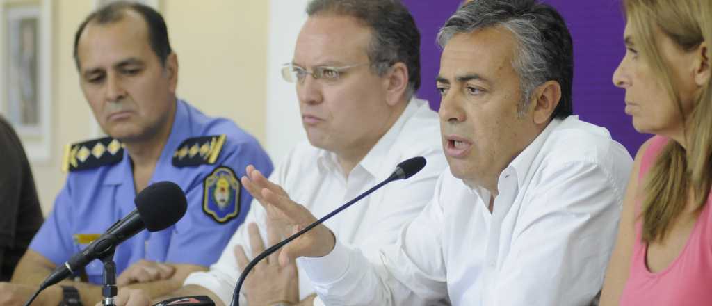 Quincho: Sacapresos, DDHH, la Corte y Cornejo, el lío del año