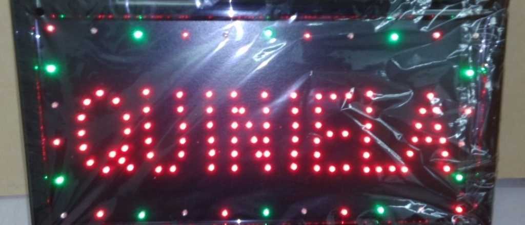 Cómo es el negocio de la quiniela clandestina en Mendoza