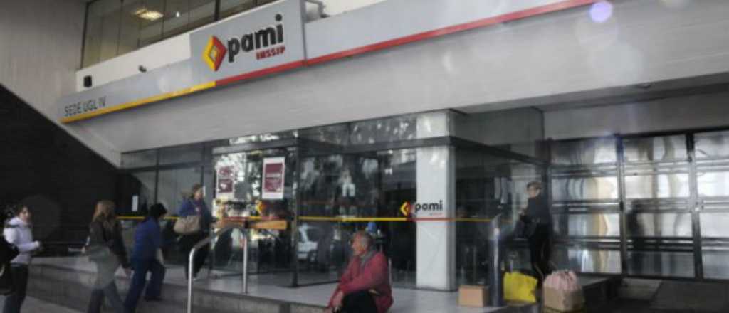 Por problemas con el PAMI, los jubilados están sin remedios en Mendoza