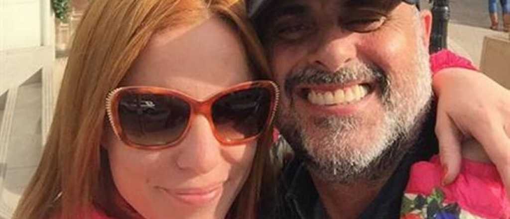 Rial y Kämpfer, de paseo por Estados Unidos