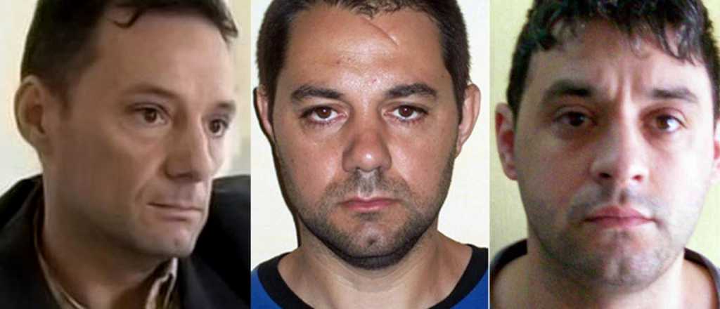 Cayeron los tres en un sábado histórico