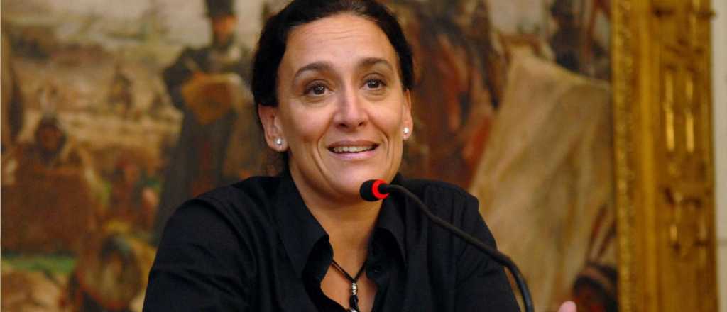 Sobreseyeron a Michetti por el dinero robado de su casa