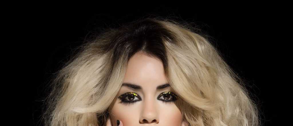 Lali Espósito enamora a sus fans con su nuevo look