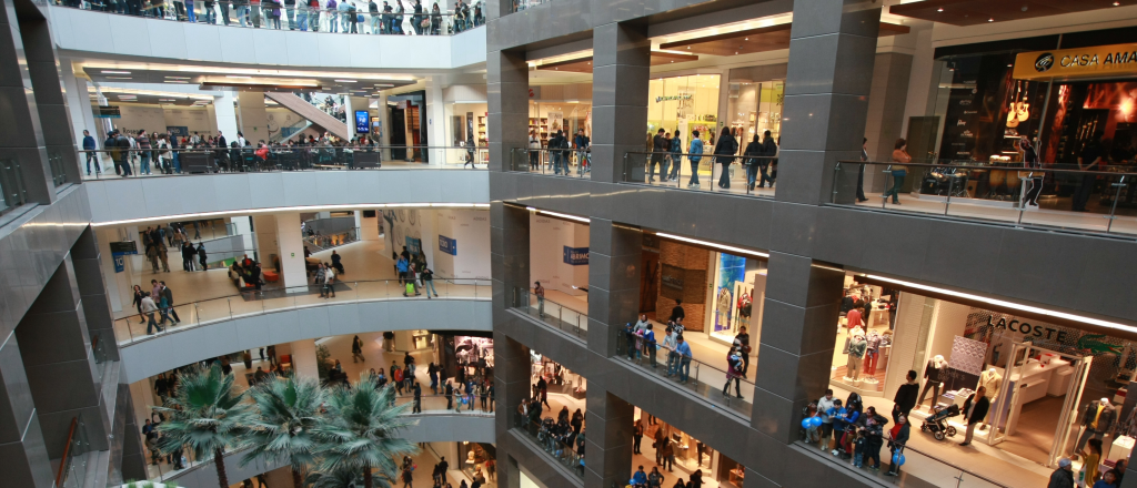 Unos 20.000 argentinos escaparon a Chile durante el finde largo