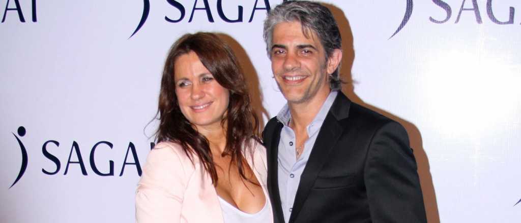 Echarri contestó: "La guita que gano, me la gano trabajando"