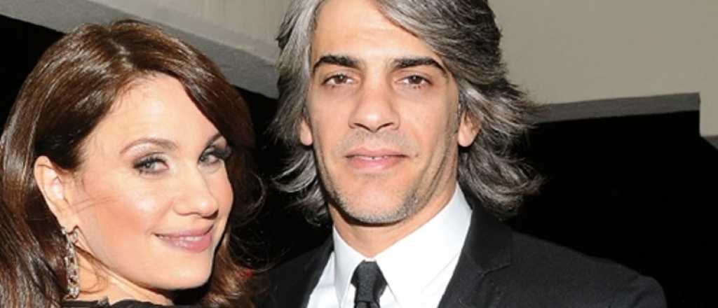 ¿Y el modelo? Pablo Echarri y Nancy Dupláa de compras por Nueva York