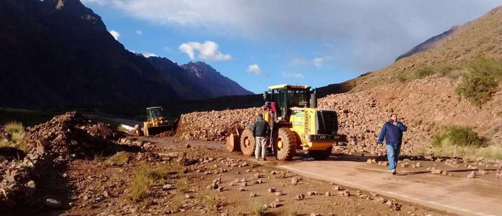 Atenti mendocinos: a Chile, por avión o Neuquén