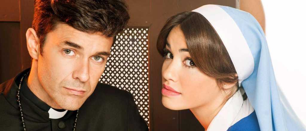 Lali Espósito y Mariano Martínez cambiaron sus looks