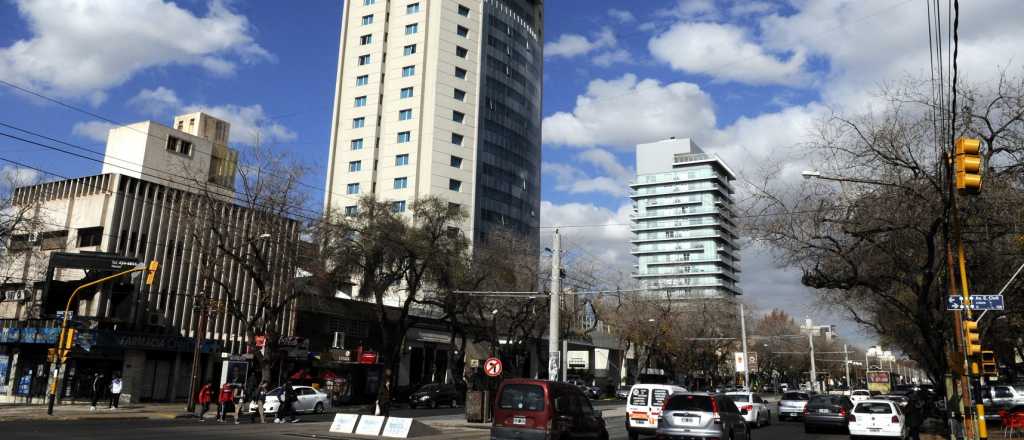La desocupación en Gran Mendoza en comparación con otras zonas