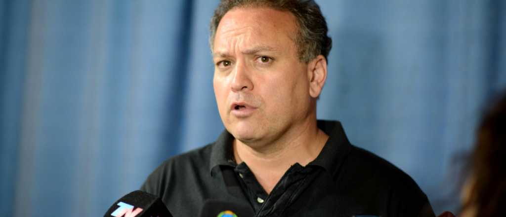 Venier: “Uno de los policías fue padre hace una semana”