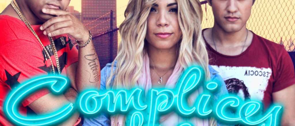 Escándalo: Rombai denuncia a "Somai" de plagio