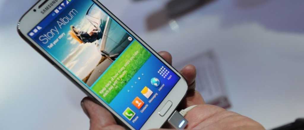 Comenzaron las pruebas de celulares con el sistema 5G