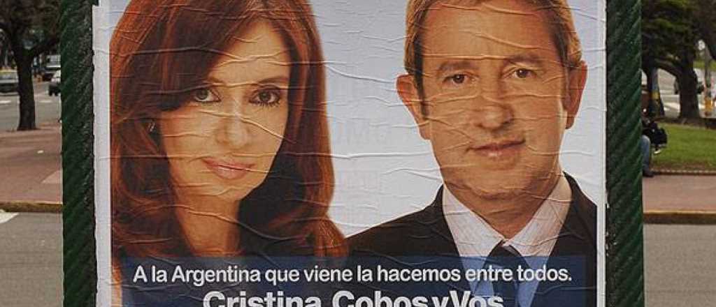 Siguen apareciendo vínculos entre el kirchnerismo y el narcotráfico