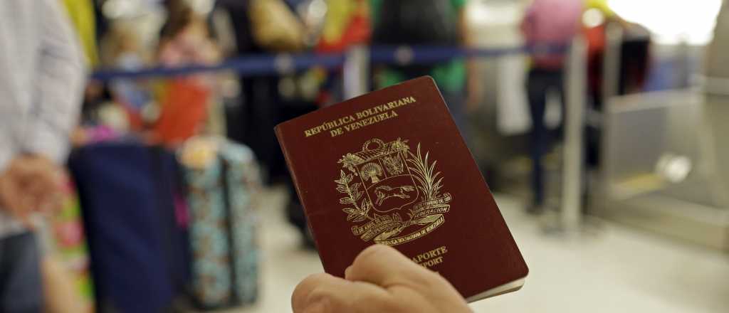 Los mejores y peores pasaportes de América Latina