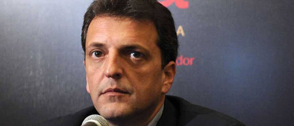 Sergio Massa y un oportuno pedido de disculpas (personal)