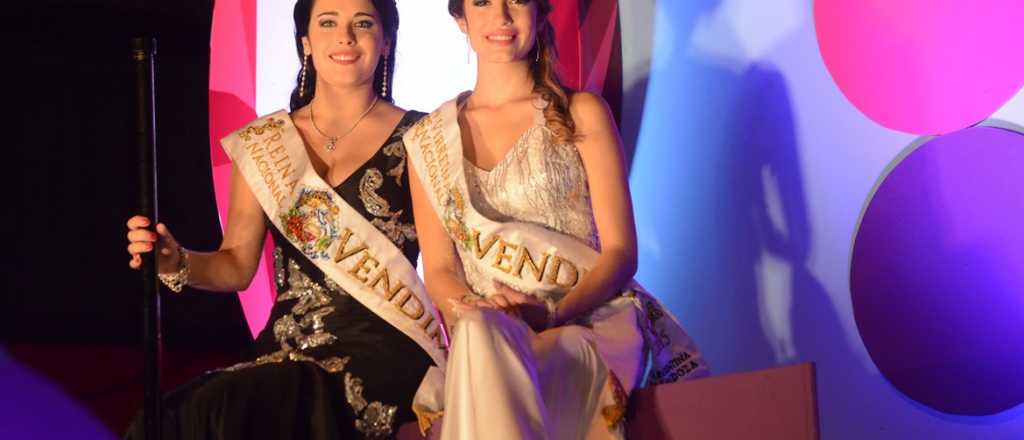 En fotos, la Vía Blanca de las Reinas