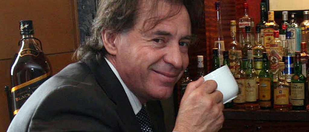 ¿Qué hay de cierto del “plan desestabilizador de Cristóbal López” contra Macri?