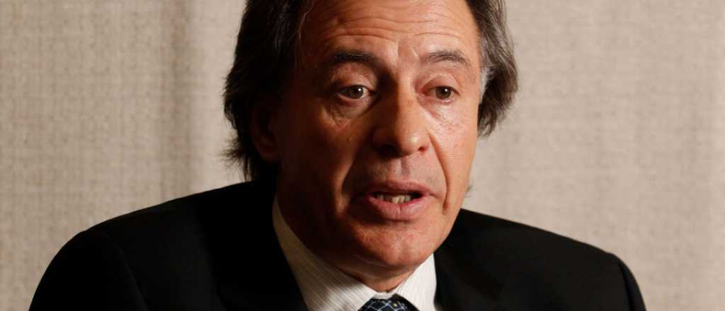 La otra maniobra de Cristóbal, en Mendoza