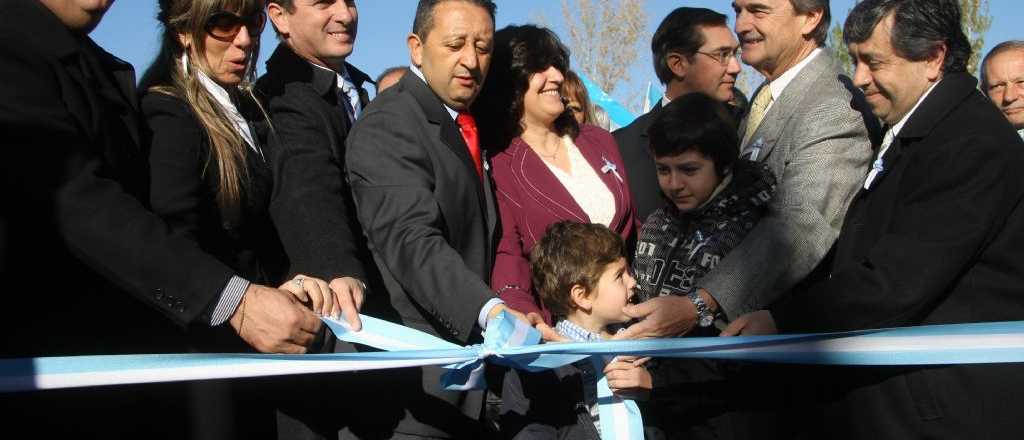 Ramón (Chas)Carrillo: El hospital que es un chiste