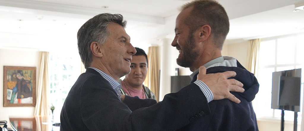 "Los chicos se drogan a los 12 años", aseguró un cura de Mendoza