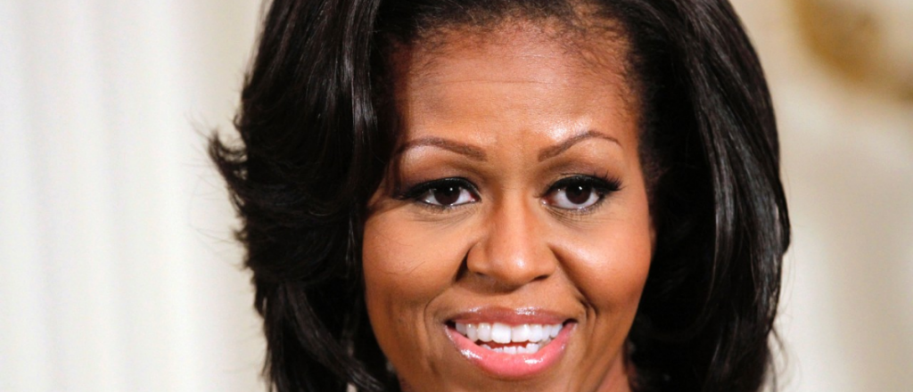 ¿Quién es Michelle Obama? Su perfil