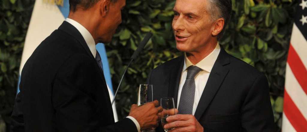 Macri en Twitter por los 40 años del Golpe: "No a la violencia"