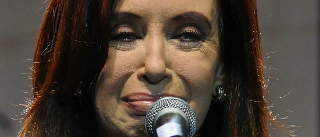 Estas son las 4 causas que complican a Cristina