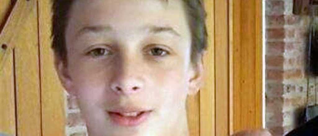 Encontraron sin vida a Manuel, el hijo del exministro Storani