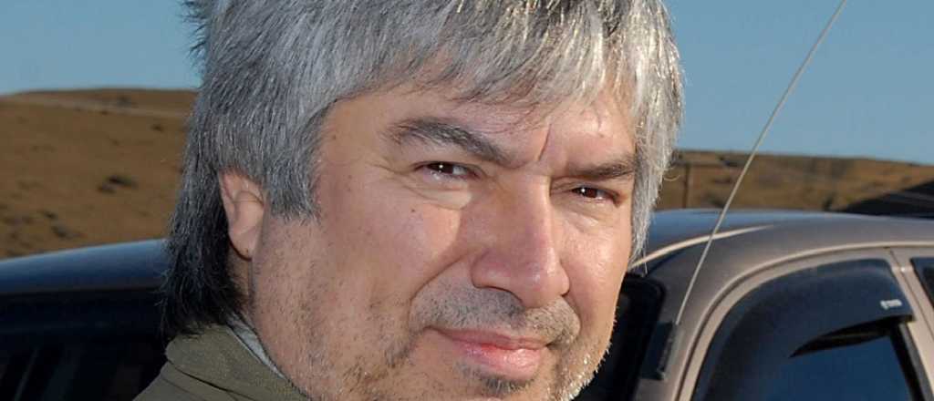 Se pudrió todo: los hijos de Lázaro Báez se tiraron contra los Kirchner