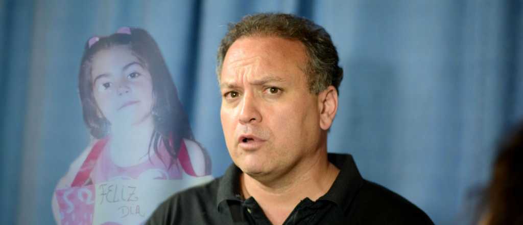 Femicidio: apareció una nena calcinada en una ripiera de Maipú